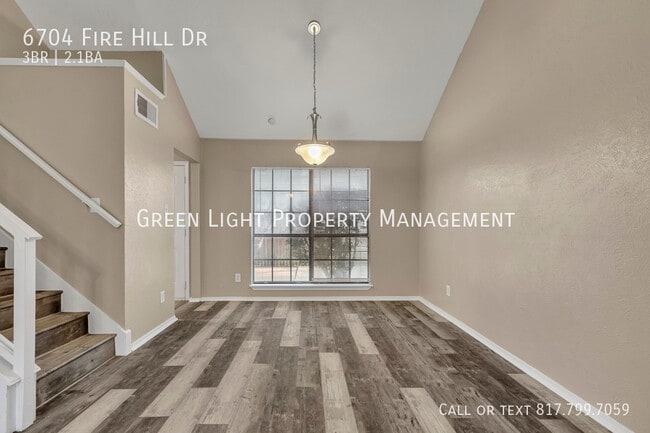 Building Photo - 6704 Fire Hill Dr