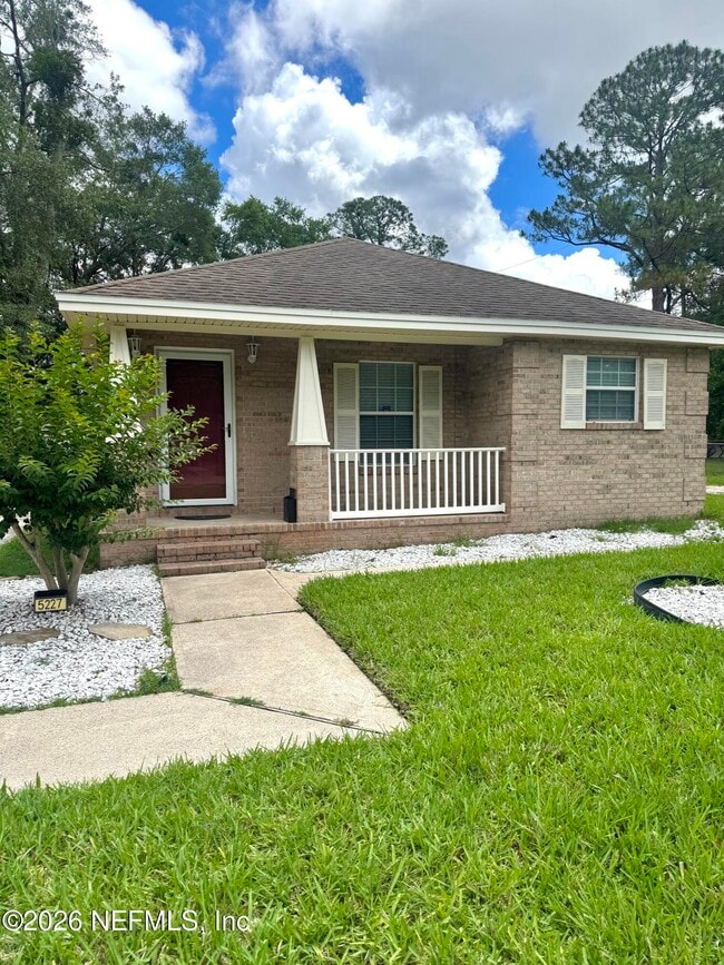 Building Photo - 5227 Bunche Dr