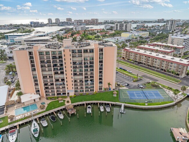 Building Photo - NEWLY RENOVATED TWO BEDROOM CONDO IN WATERFRONT RESORT STYLE COMMUNITY