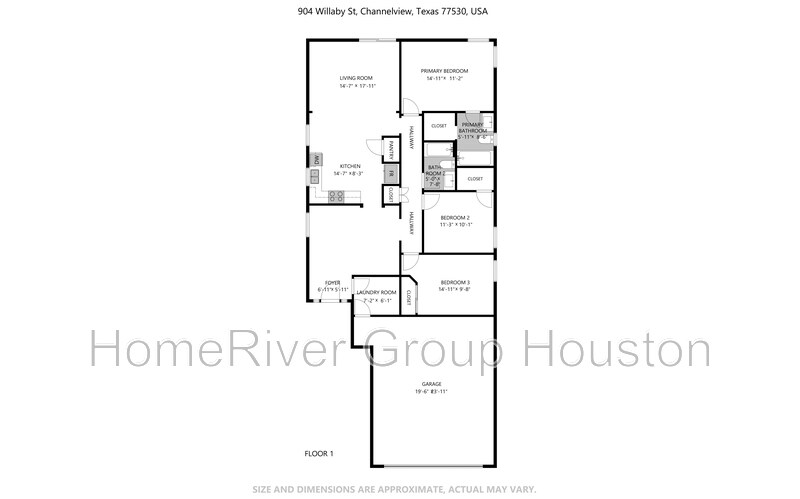 Building Photo - 904 Wilaby Ln