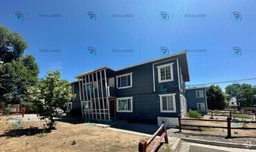 Building Photo - Amazing 2 Bedroom- Come see this adorable ...