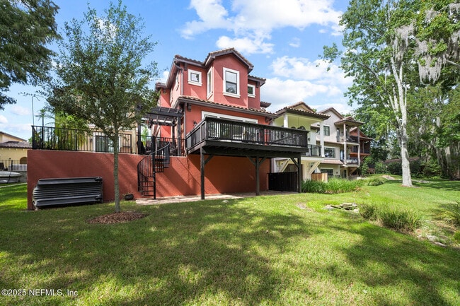 Building Photo - 8849 Pallazzo Terrace