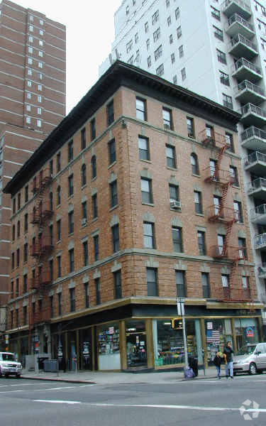 Building Photo - 153 Amsterdam Ave