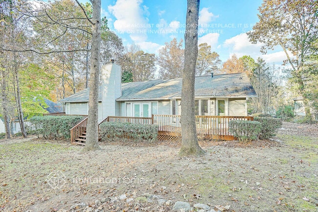 Building Photo - 7286 Tara Dr