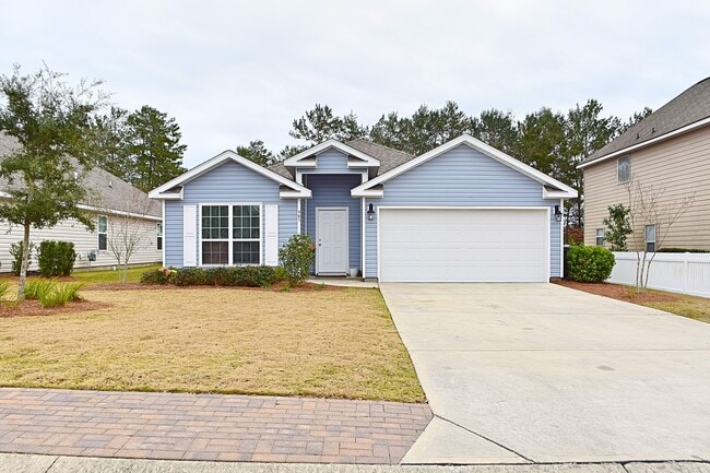Primary Photo - Roomy 4 bedroom 2 bath home in Schooner La...