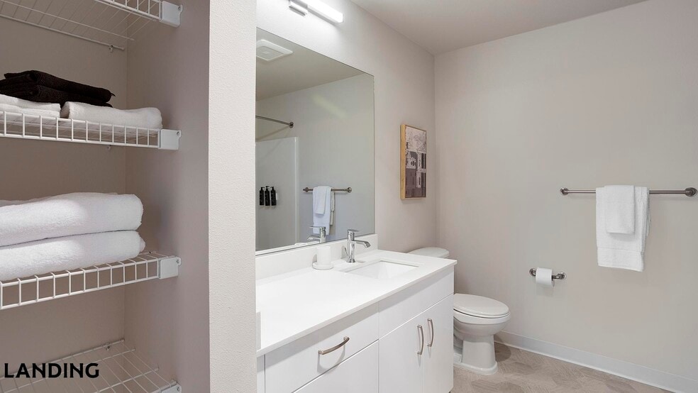 Building Photo - 17500 25th Ave NE