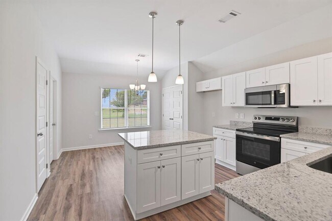 Building Photo - 2026 Dawsons Ml Ln