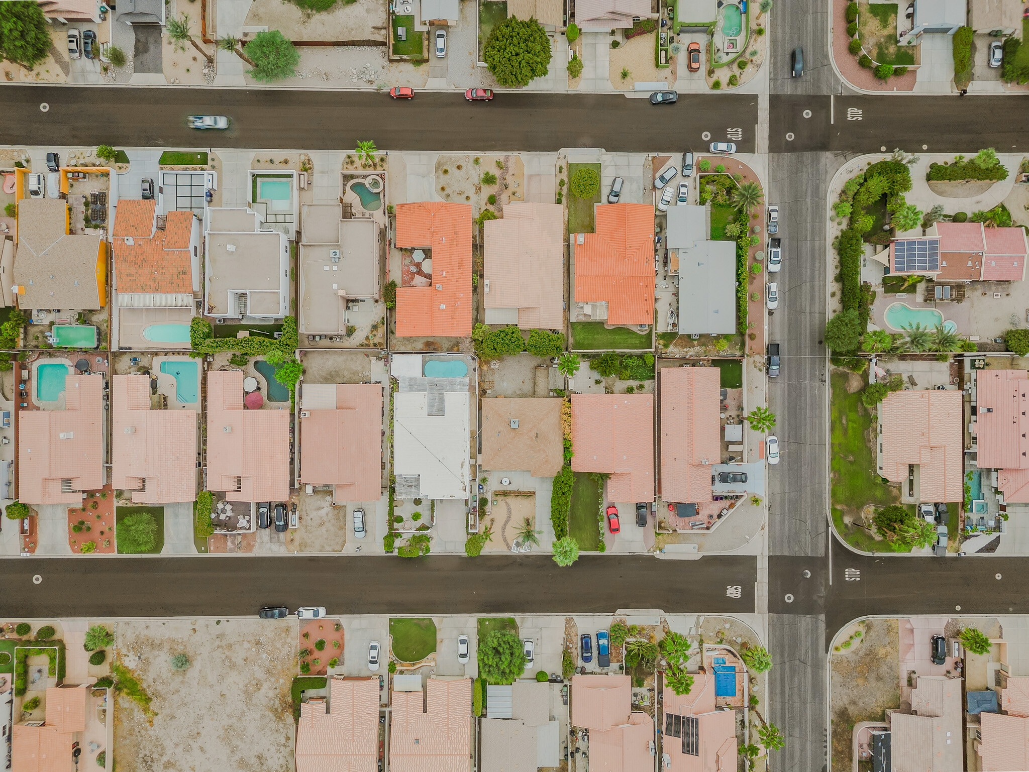 Building Photo - 52801 Avenida Alvarado