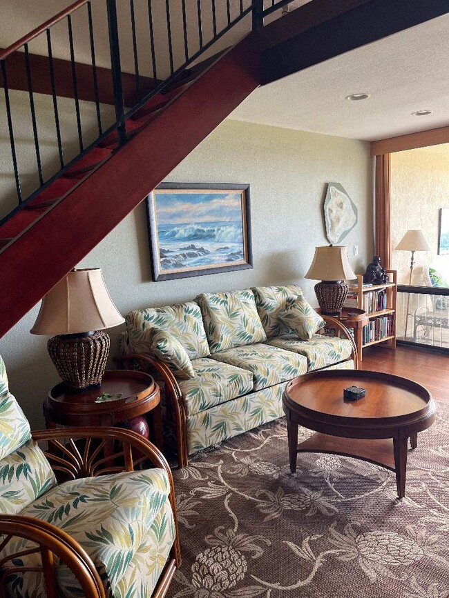 Building Photo - 78-6920 Alii Dr