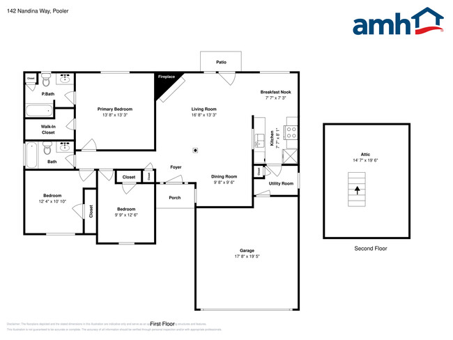 Building Photo - 142 Nandina Wy