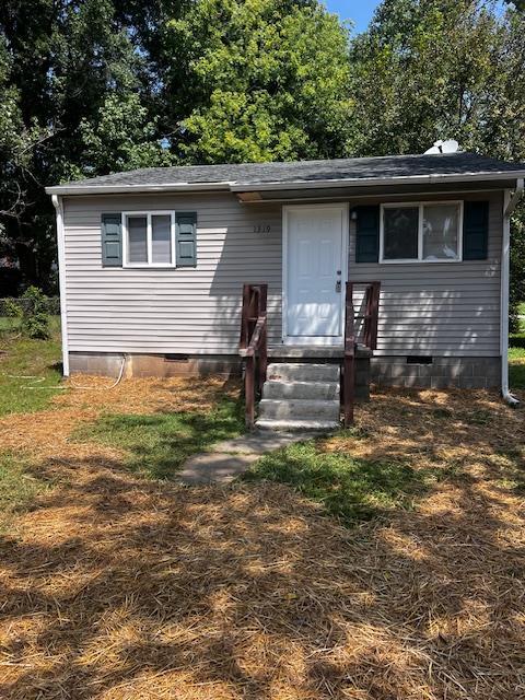 Primary Photo - 1319 Vernon Pl