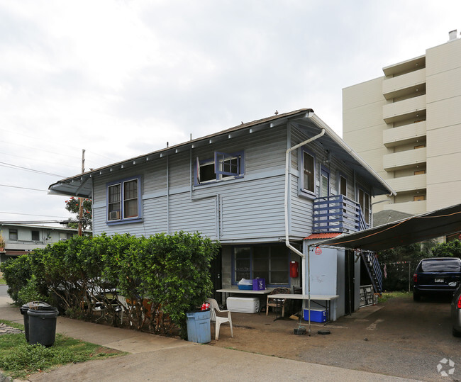 Building Photo - 2831 Winam Ave