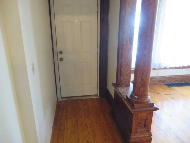 Building Photo - 1211 Fulton St