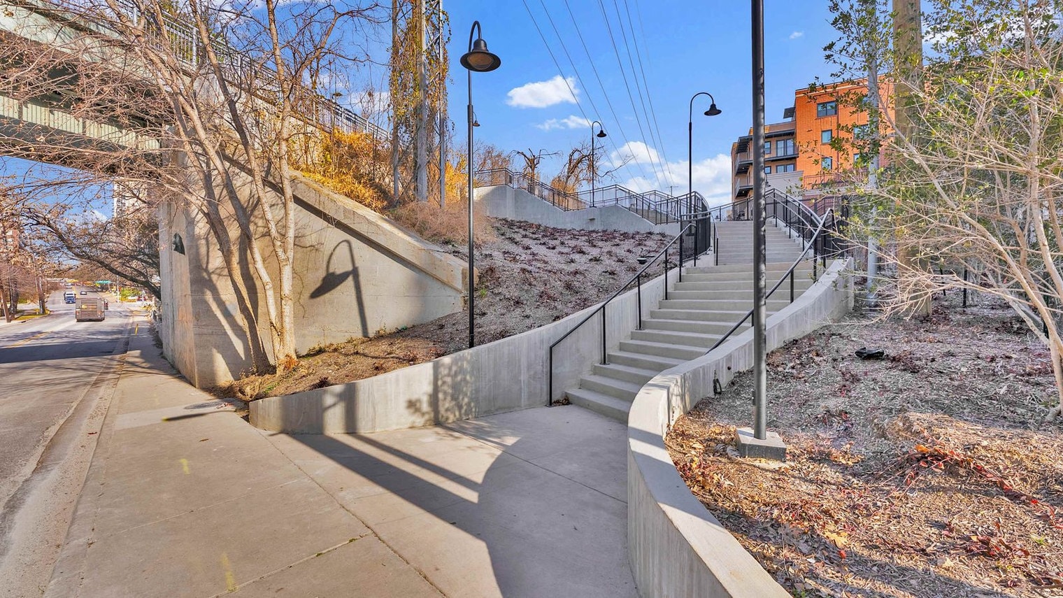 Building Photo - 101 Bowen St