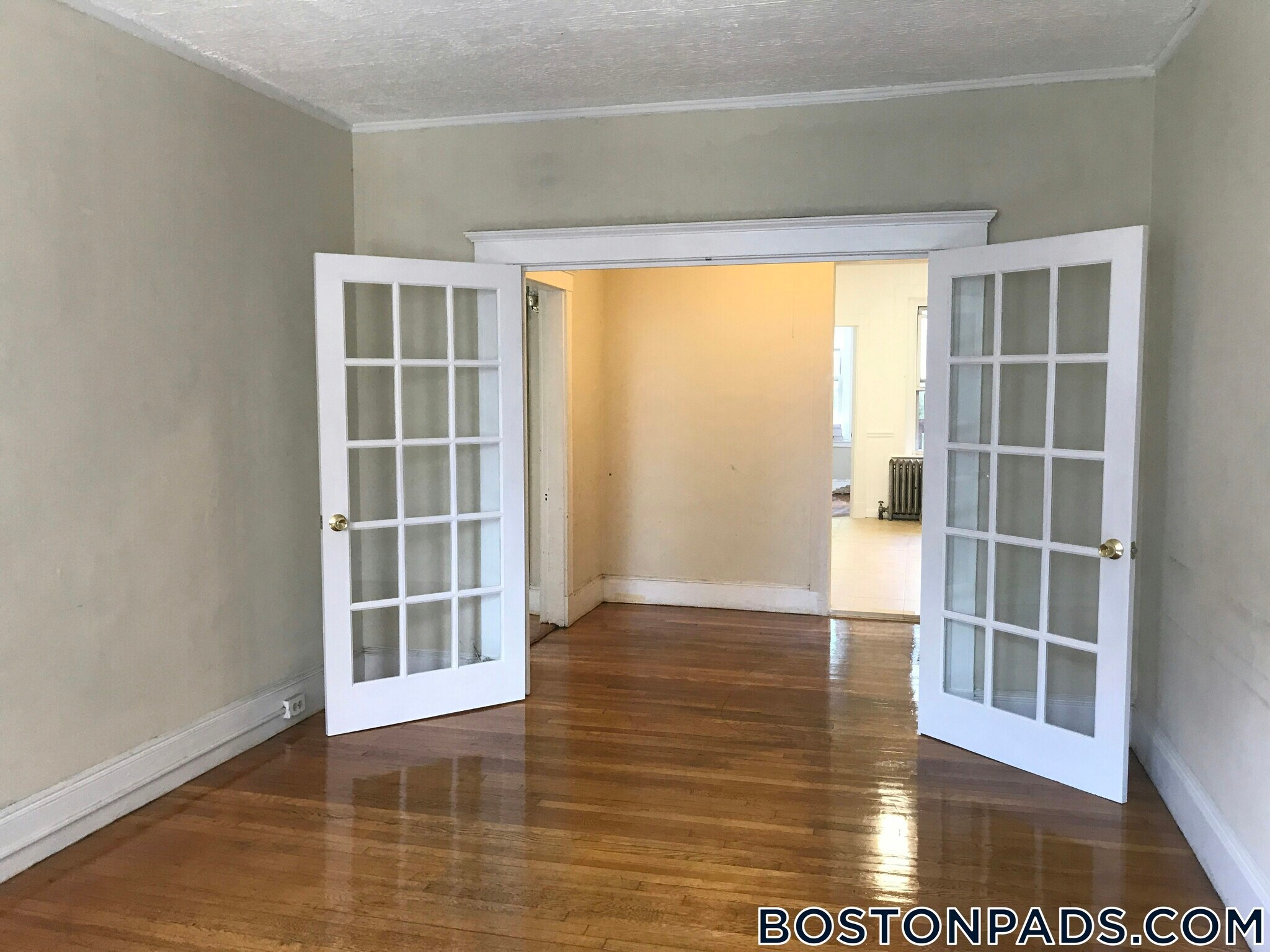 Building Photo - 161 Allston St