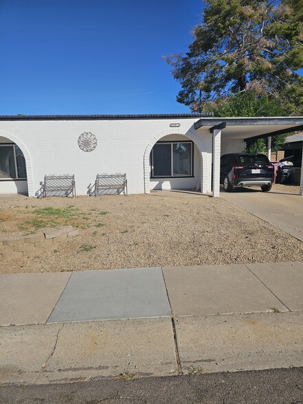 Primary Photo - 6820 E Avalon Dr