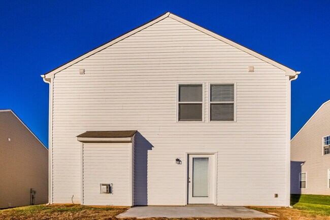Building Photo - 1425 Tygress Dr