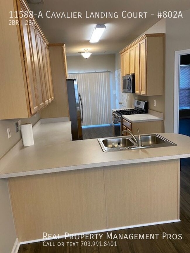 Building Photo - 11588A Cavalier Landing Ct