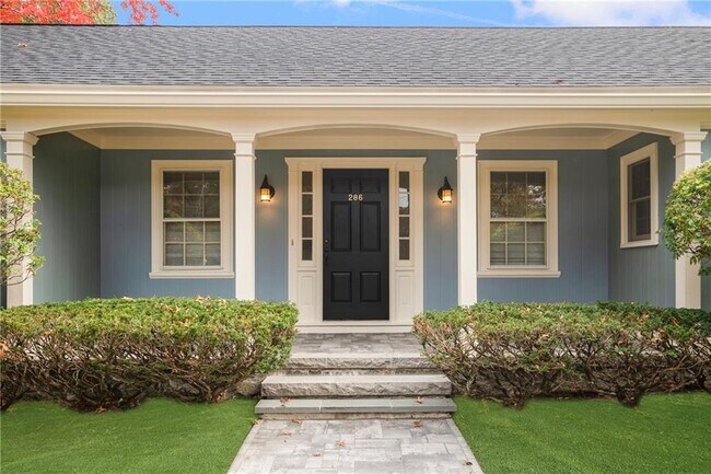 Building Photo - 286 Westcott Rd