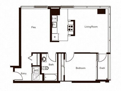 Floorplan - Aspira