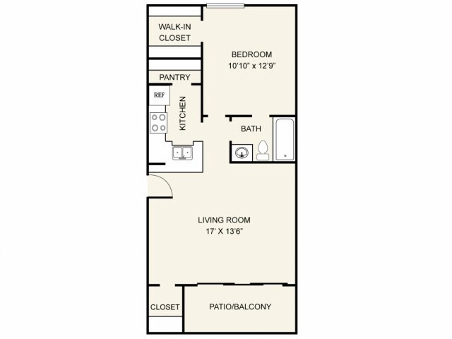 The Park At Treviso Saint Petersburg Fl Apartment Finder