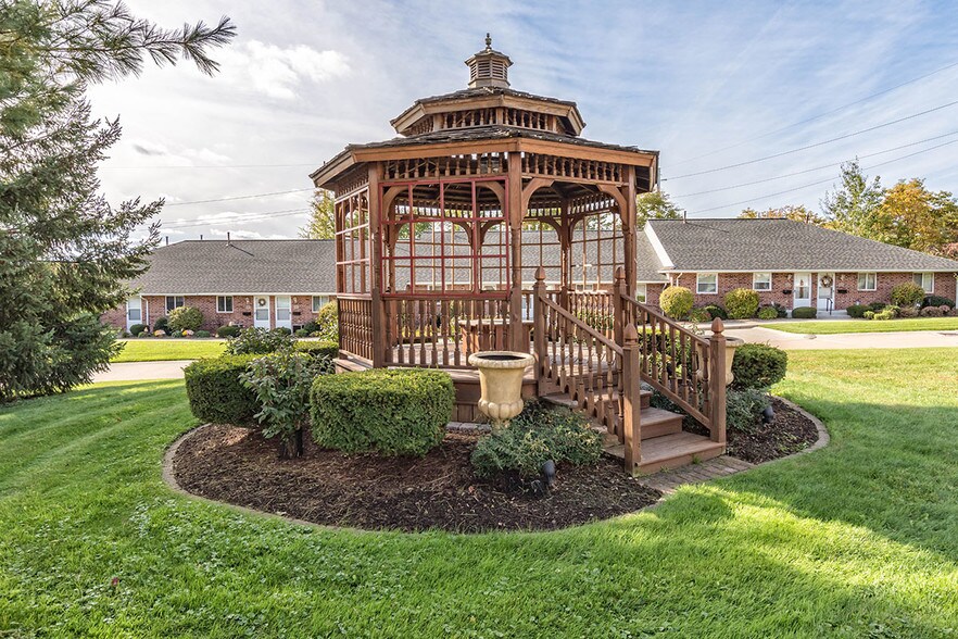Idyllbrook Village Senior Living 46014835 Idyllbrook Ln Erie PA