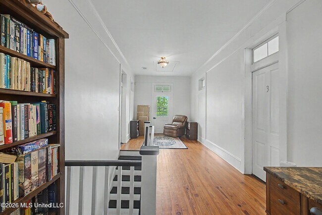 Building Photo - 129 Fayard St