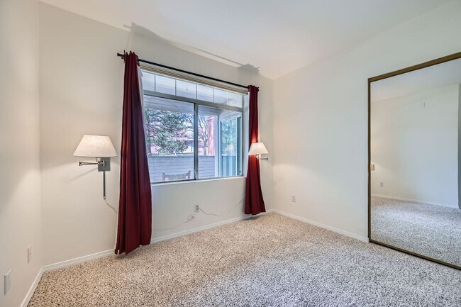 Building Photo - 2 Bed, 2 bath in Quiet Community. New HVAC, New Flooring. Community pool and clubhouse access. MO...