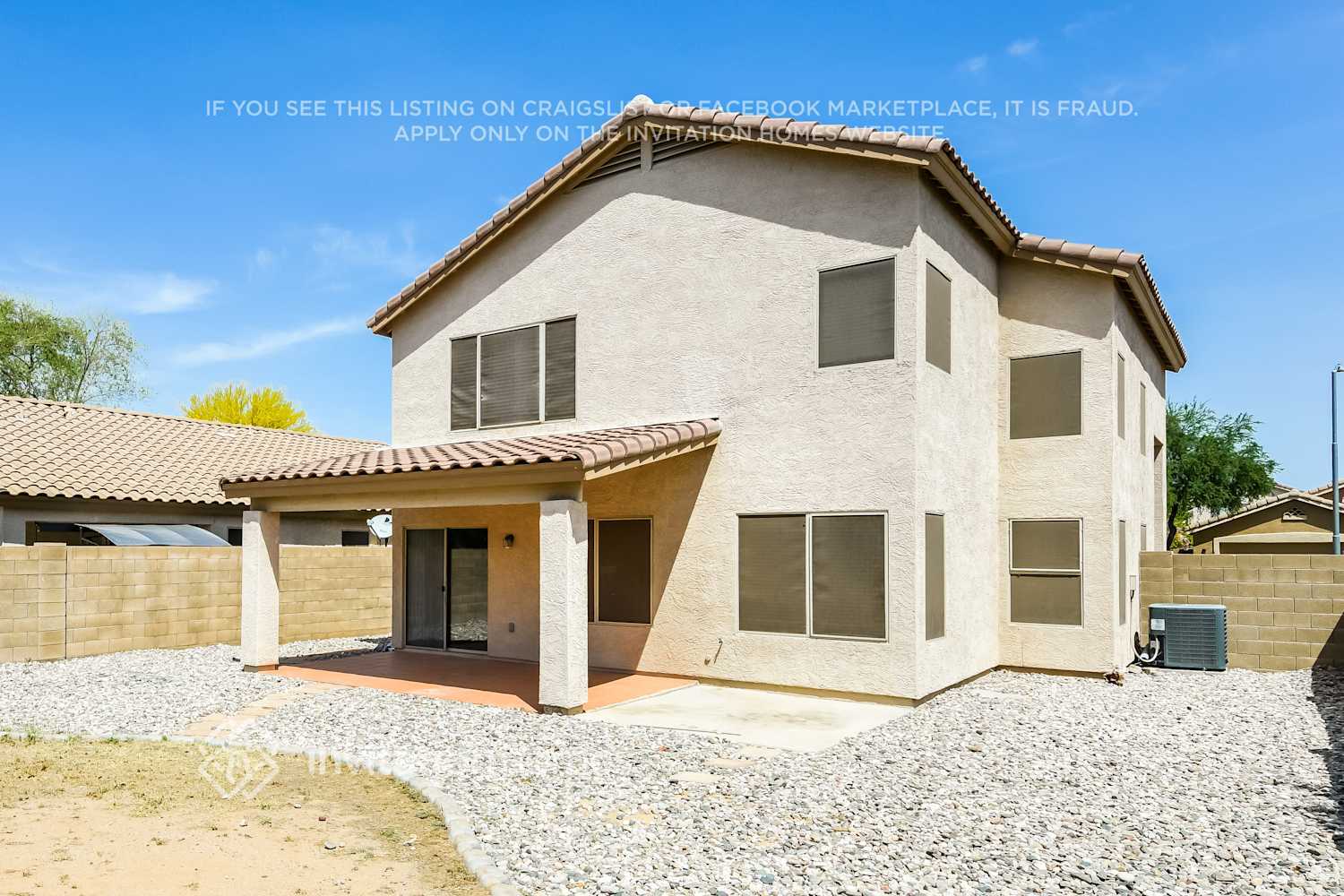 Building Photo - 6991 W Kings Ave