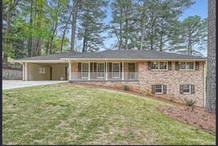 Building Photo - 4089 Menlo Dr