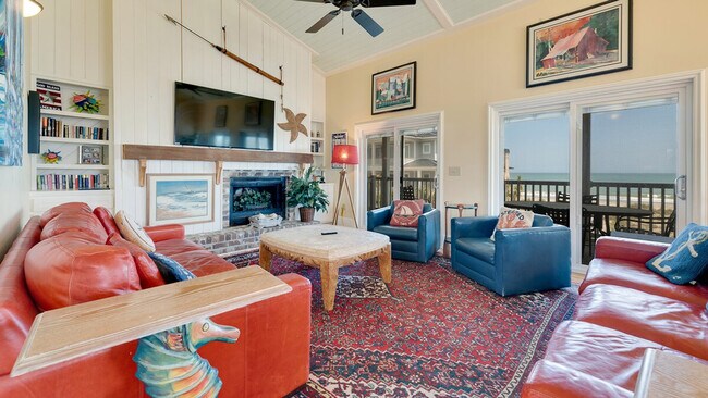 Building Photo - 1217 Debordieu Blvd