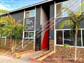 Building Photo - ** 1ST MONTH FREE** WONDERFUL UPSTAIRS 2 B...