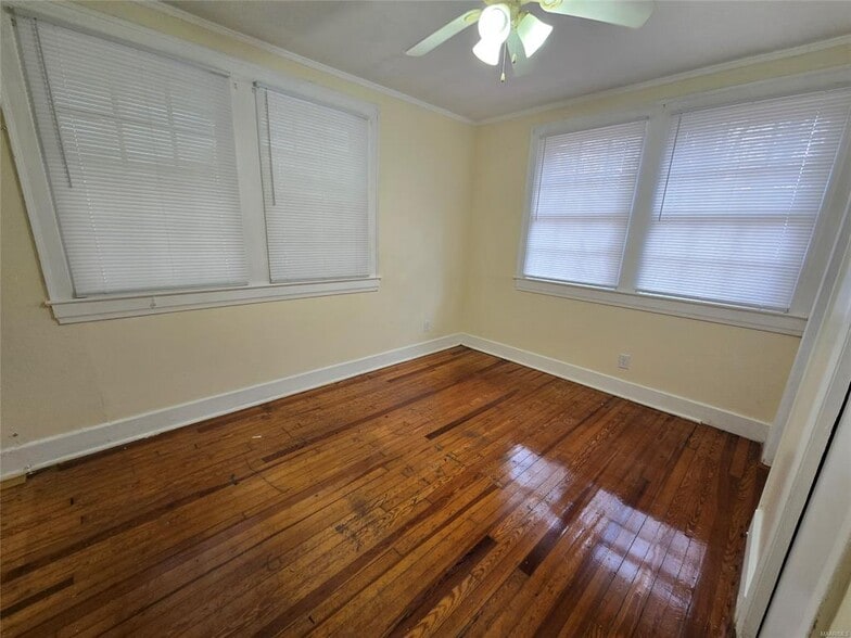 Building Photo - 2036 Gorgas St