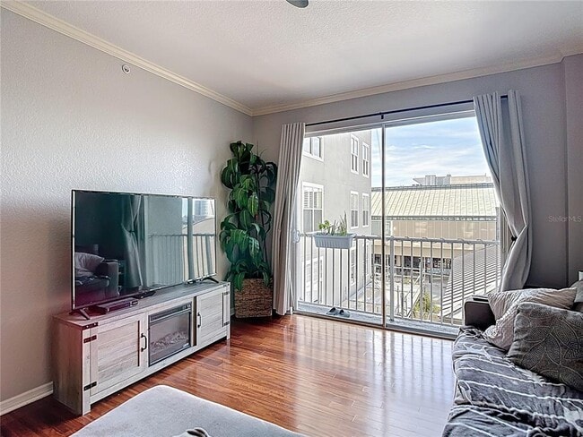 Building Photo - 700 S Harbour Island Blvd