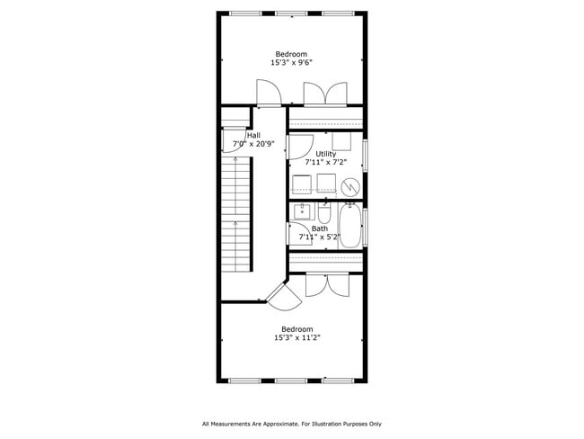 Building Photo - Swanky Newer Home In Church Hill