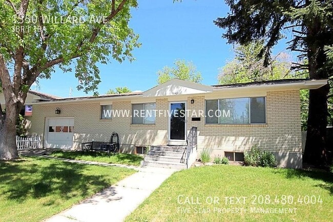 Primary Photo - 1350 Willard Ave