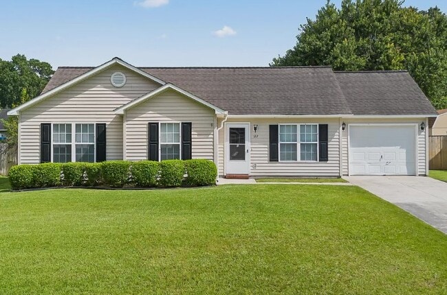 Building Photo - 122 Settlers Cir