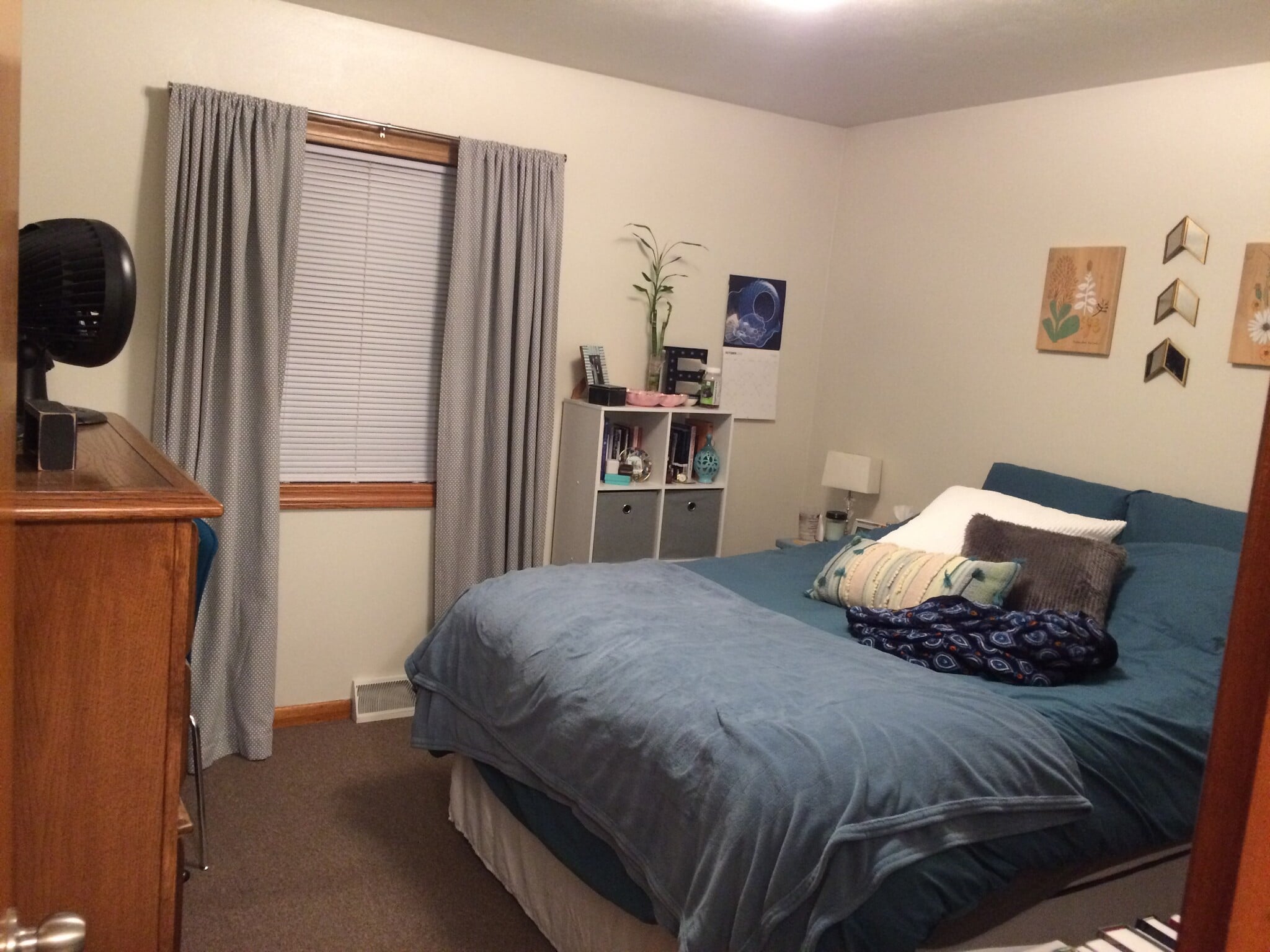 Bedroom #2 - 1518 Starview Dr