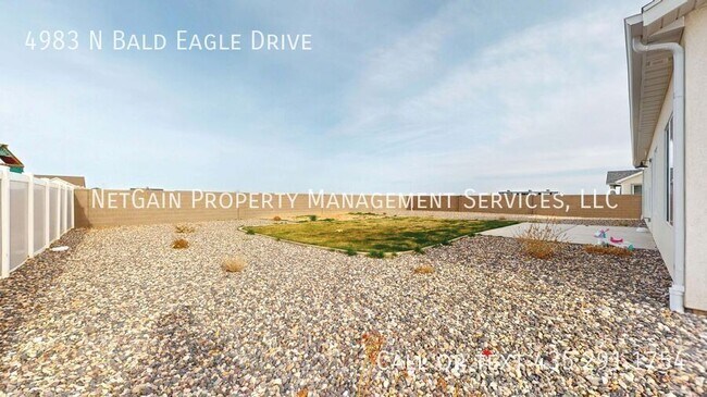 Building Photo - 4983 Bald Eagle Dr