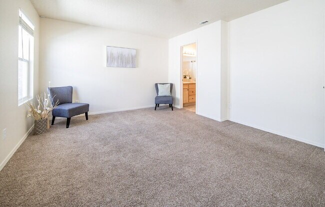 Building Photo - 6561 S Covewood Way