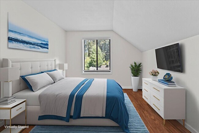 Building Photo - Renovated 4-bdrm, 2-bath Tualatin home—Corner lot, fenced yard, & prime location