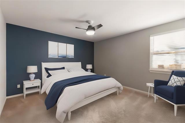 Building Photo - 501 Wichita Trail