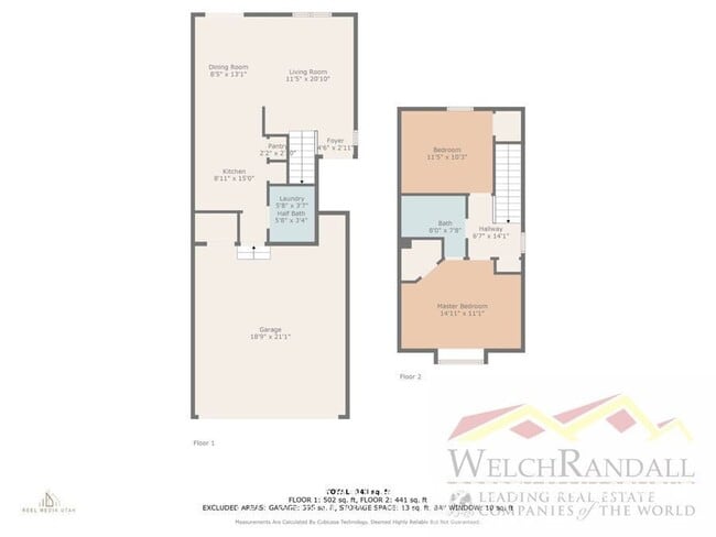 Building Photo - 615 430 W