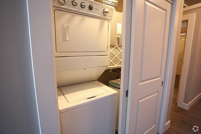 Interior Photo - Parker Place Lofts