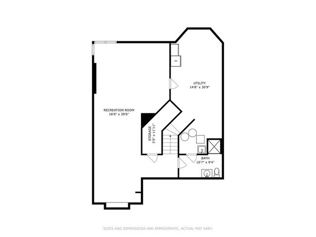 Building Photo - 905 Shelly Ln