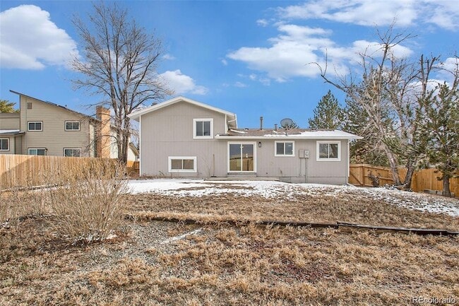 Building Photo - 8369 E Briarwood Ave