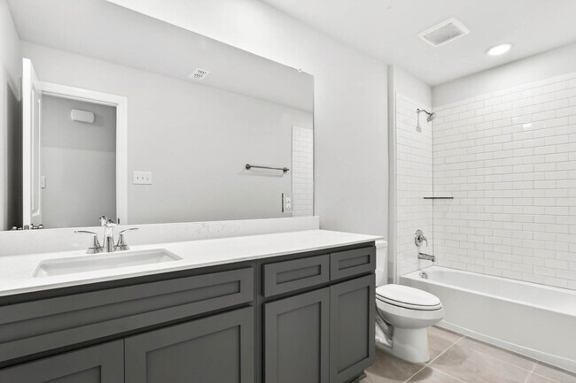 Building Photo - New Construction and Ready for immediate move in!