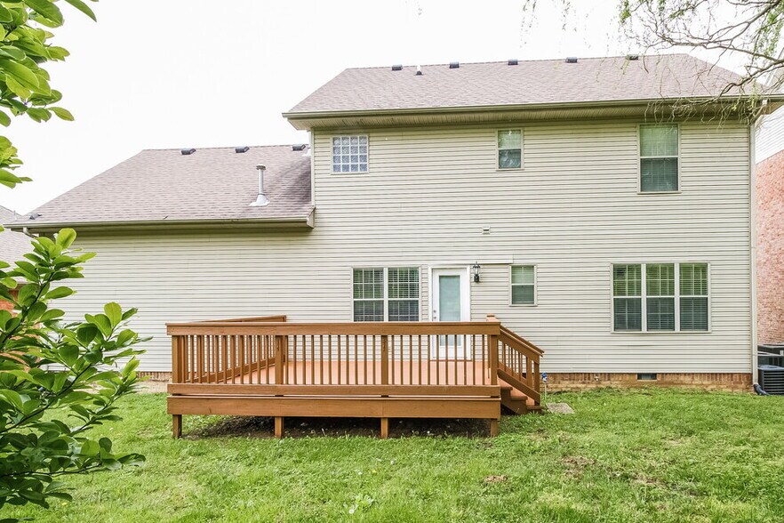Building Photo - 6536 Broken Bow Dr
