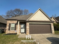 Building Photo - 5636 Falling Bark Dr