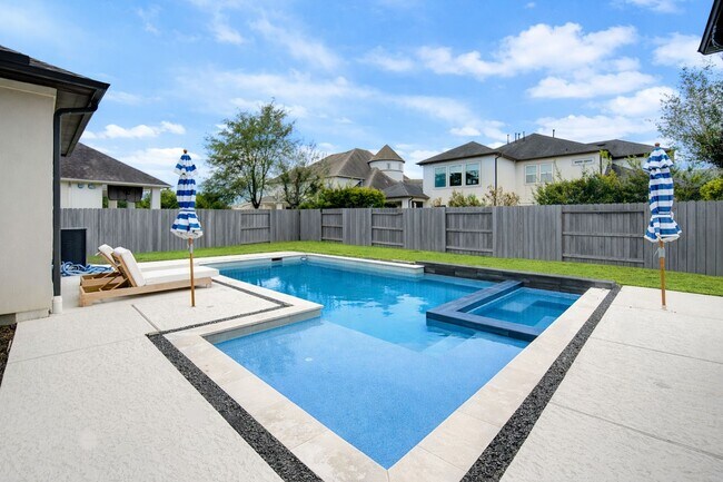 Building Photo - 3314 Wrangler Sky Ct